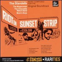 Purchase VA - Riot On Sunset Strip Soundtrack & Rarities