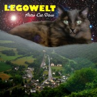 Purchase Legowelt - Astro Cat Disco
