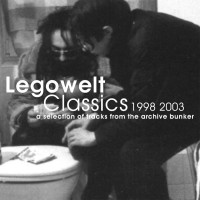 Purchase Legowelt - Classics 1998-2003