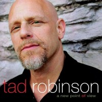 Purchase Tad Robinson - A New Point Of View