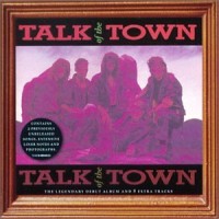 Purchase Talk Of The Town - Talk Of The Town