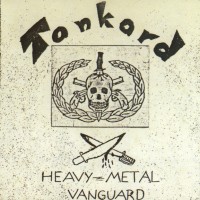 Purchase Tankard - Heavy Metal Vanguard (Demo)