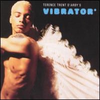 Purchase Terence Trent D'arby - Vibrator