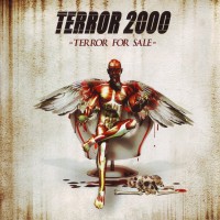 Purchase Terror 2000 - Terror For Sale
