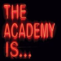 Purchase The Academy Is... - Santi