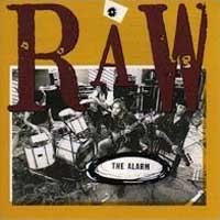 Purchase The Alarm - Raw