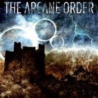 Purchase The Arcane Order - In The Wake Of Collisions