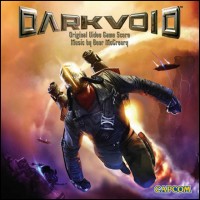 Purchase Bear McCreary - Dark Void Original Video Game Score