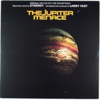Purchase Synergy - The Jupiter Menace (Vinyl)