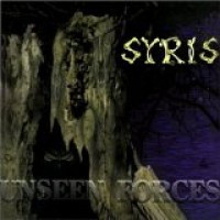 Purchase Syris - Unseen Forces