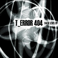 Purchase T_Error 404 - False Leve (LP)