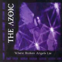 Purchase The Azoic - Where Broken Angels Lie