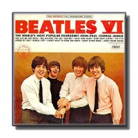Purchase The Beatles - Beatles VI