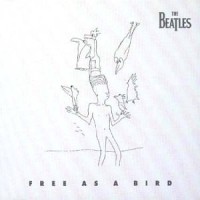 Purchase The Beatles - Free As A Bird