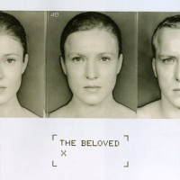 Purchase The Beloved - X