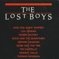 Purchase VA - The Lost Boys Mp3 Download