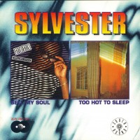 Purchase Sylvester - Sell My Soul / Too Hot To Sleep