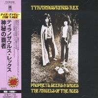 Purchase T. Rex - Prophets, Seers And Sages The Angels Of The Ages