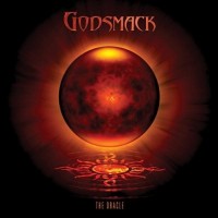 Purchase Godsmack - The Oracle