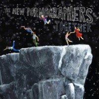 Purchase The New Pornographers - Together