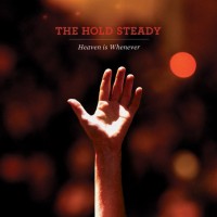 Purchase The Hold Steady - Heaven Is Whenever