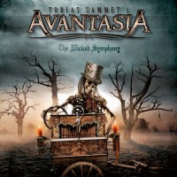 Purchase Avantasia - Wicked Symphony