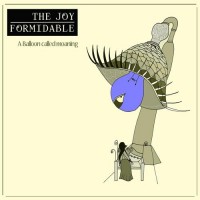 Purchase The Joy Formidable - Balloon Called Moaning