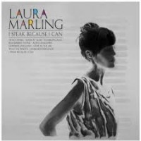 Purchase Laura Marling - I Speak Because I Can