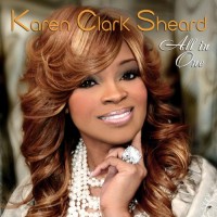 Purchase Karen Clark-Sheard - All in One