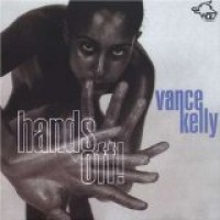 Purchase Vance Kelly - Hands Off!