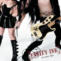 Purchase Vanity Ink - On Your Skin