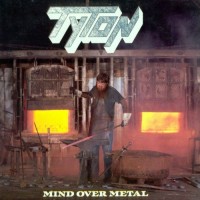 Purchase Tyton - Mind Over Metal