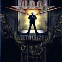 Purchase U.D.O. - Metallized