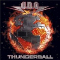 Purchase U.D.O. - Thunderball