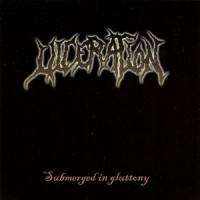 Purchase Ulceration - Submerged In Gluttony