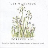 Purchase Ulf Wakenius - Forever You