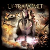 Purchase Ultra Vomit - Objectif: Thunes