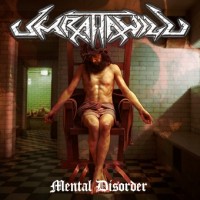 Purchase Umrattawill - Mental Disorder (EP)