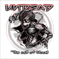 Purchase Undead - The Call Of Blood