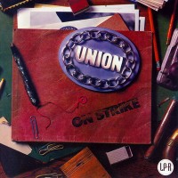 Purchase Union - On Strike