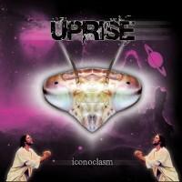 Purchase Uprise - Iconoclasm