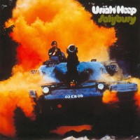 Purchase Uriah Heep - Salisbury