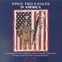 Purchase Vince Two Eagles - In America