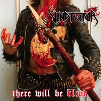 Purchase Vindicator (USA) - There Will Be Blood