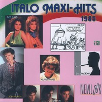 Purchase VA - Italo Maxi Hits II CD 2