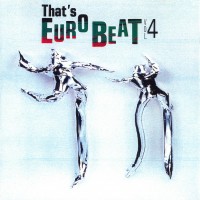 Purchase VA - That's Eurobeat Vol. 4