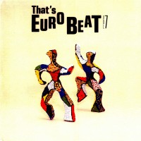 Purchase VA - That's Eurobeat Vol. 7