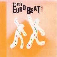 Purchase VA - That's Eurobeat Vol. 8