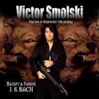 Purchase Victor Smolski - Majesty & Passion