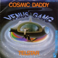 Purchase Venus Gang - 1978 - Galactic Soul